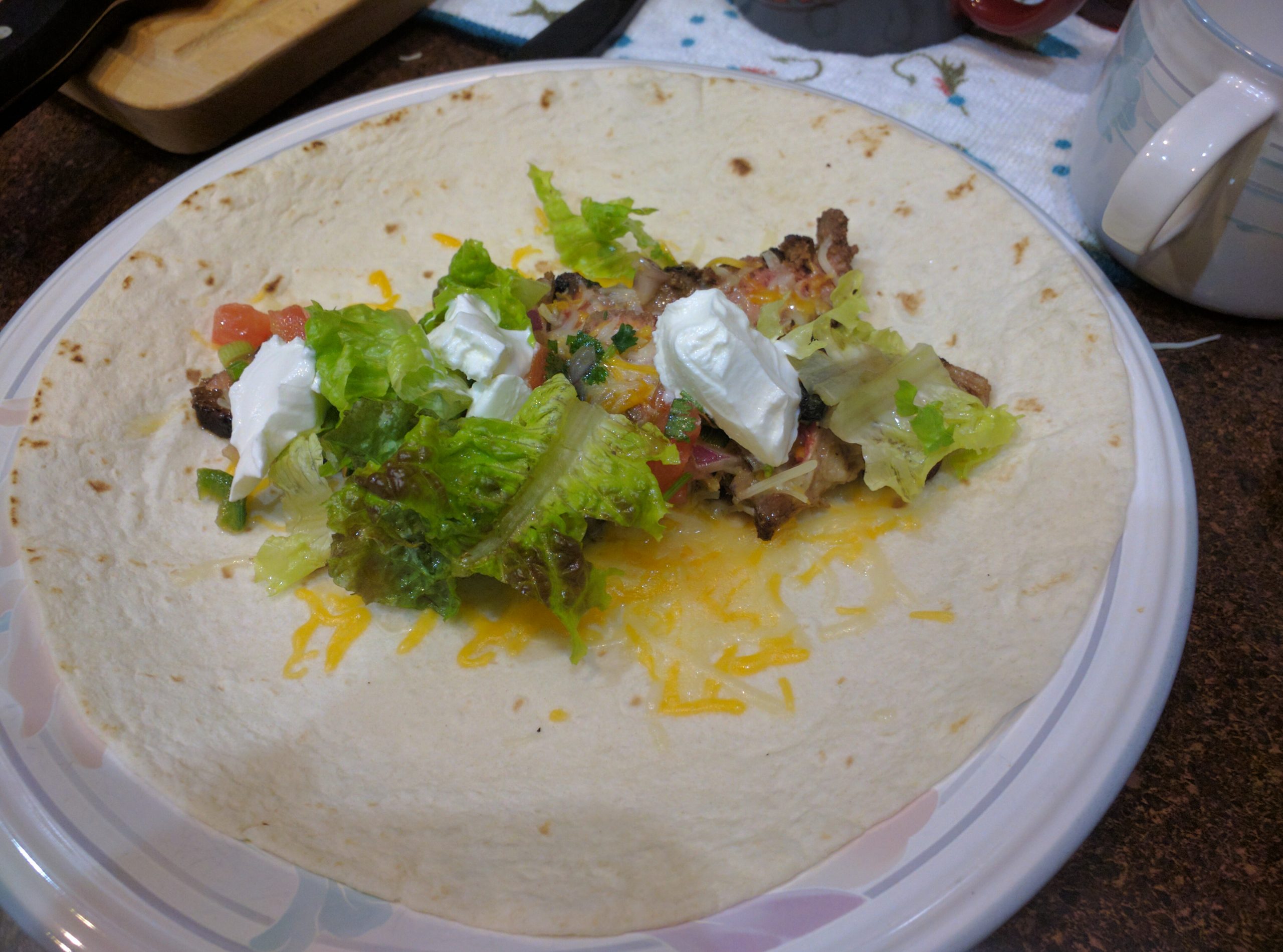 Thumbnail for Carne Asada Tacos