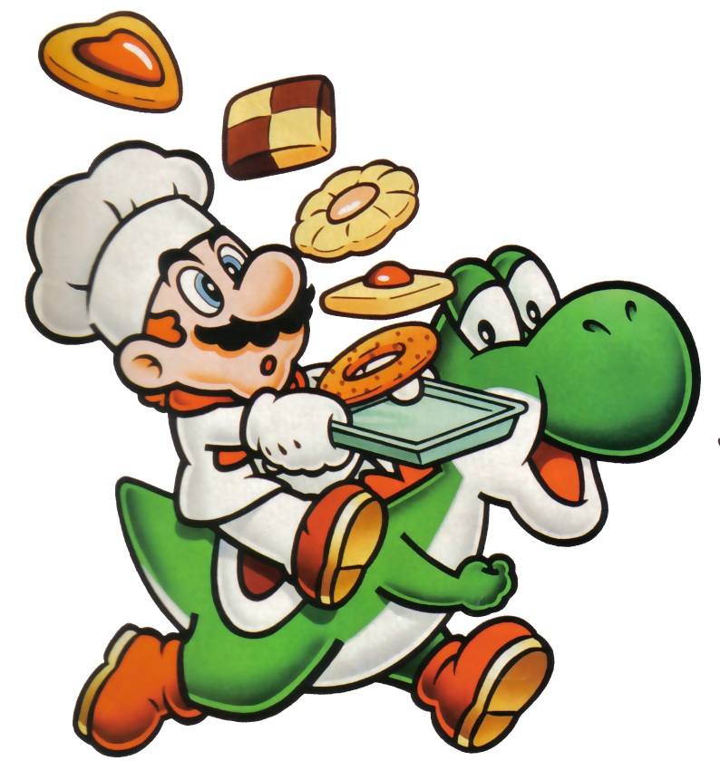 Thumbnail for Yoshi’s Fat Stacks Pancakes